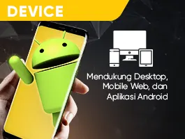 Agen Judi Online Terpercaya Indonesia - Koinvegas 